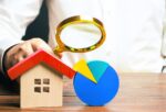ECB 금리 인상에도 독일 주택담보대출 금리는 안정세 ⓒ Andrii Yalanskyi / shutterstock